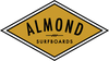 Almond Surfboards