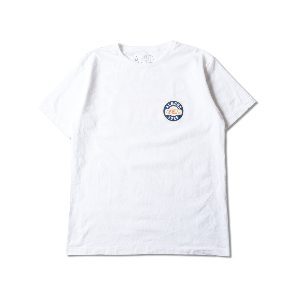 T-Shirts – Almond Surfboards