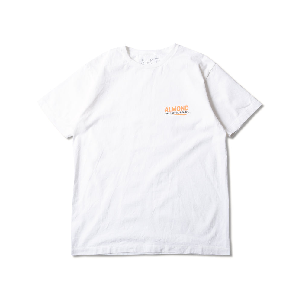 T-Shirts – Almond Surfboards