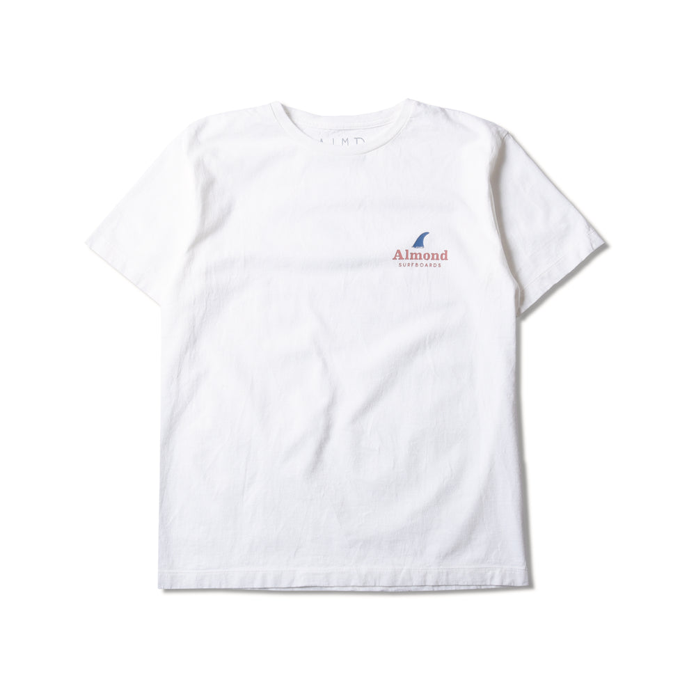 T-Shirts – Almond Surfboards