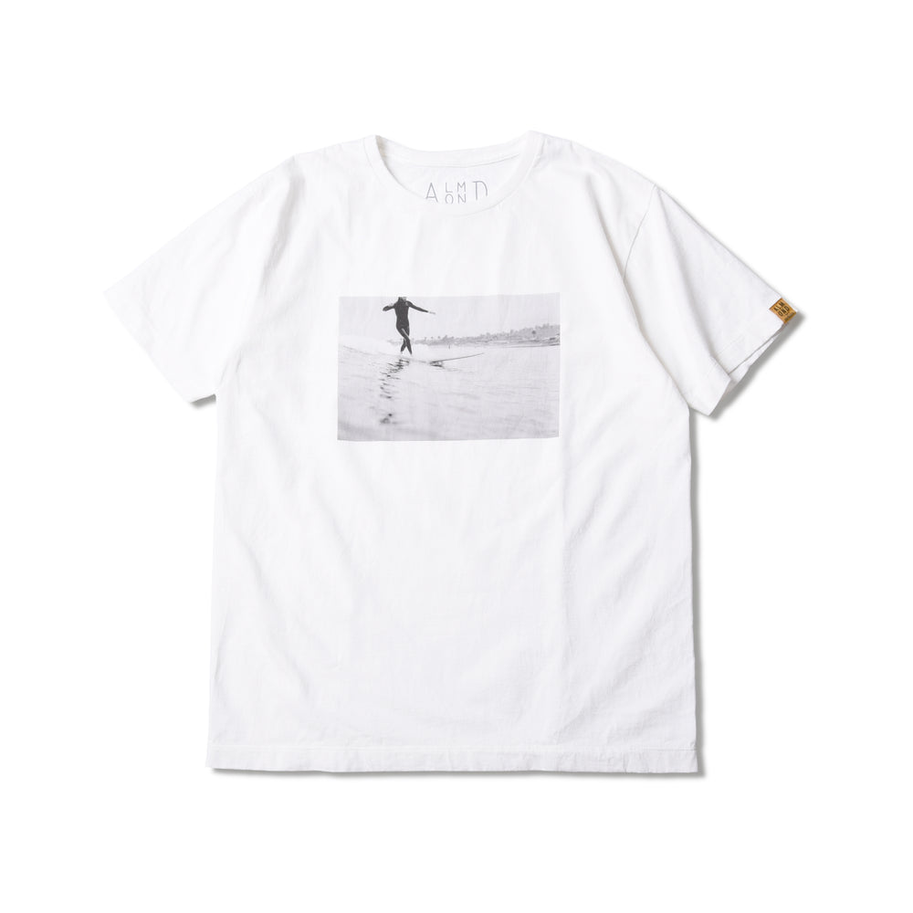 T-Shirts – Almond Surfboards
