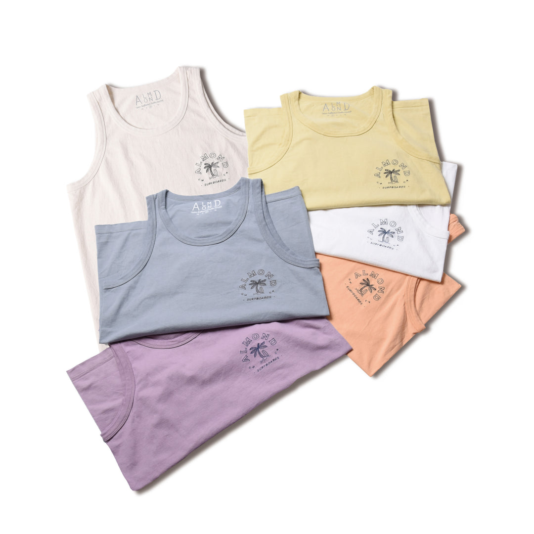 T-Shirts – Almond Surfboards