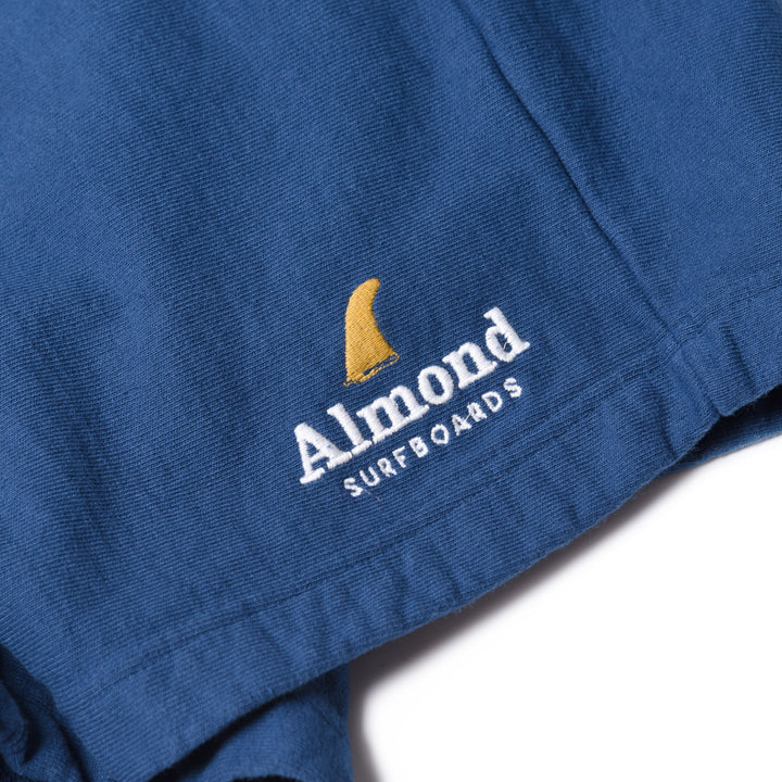 選べる2点セットショートアーモンド☆Mサイズ Quality Surfboards Shorts – Almond Surfboards