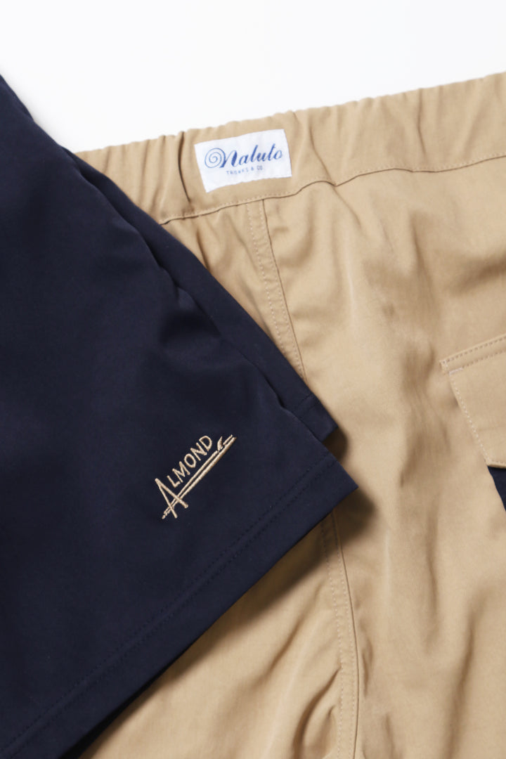 Naluto Trunks×Almondsurfboards – Almond Surfboards