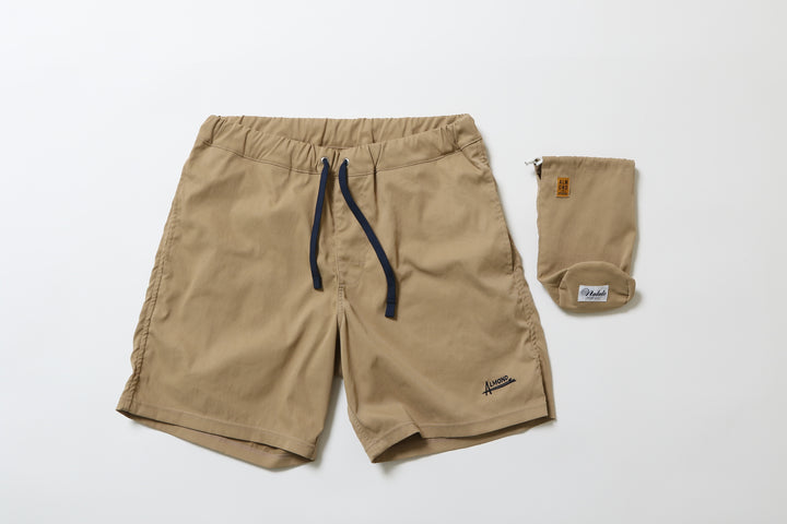 水着・ラッシュガード naluto trunks Hollywood to malibu Naluto Trunks×Almondsurfboards – Almond Surfboards