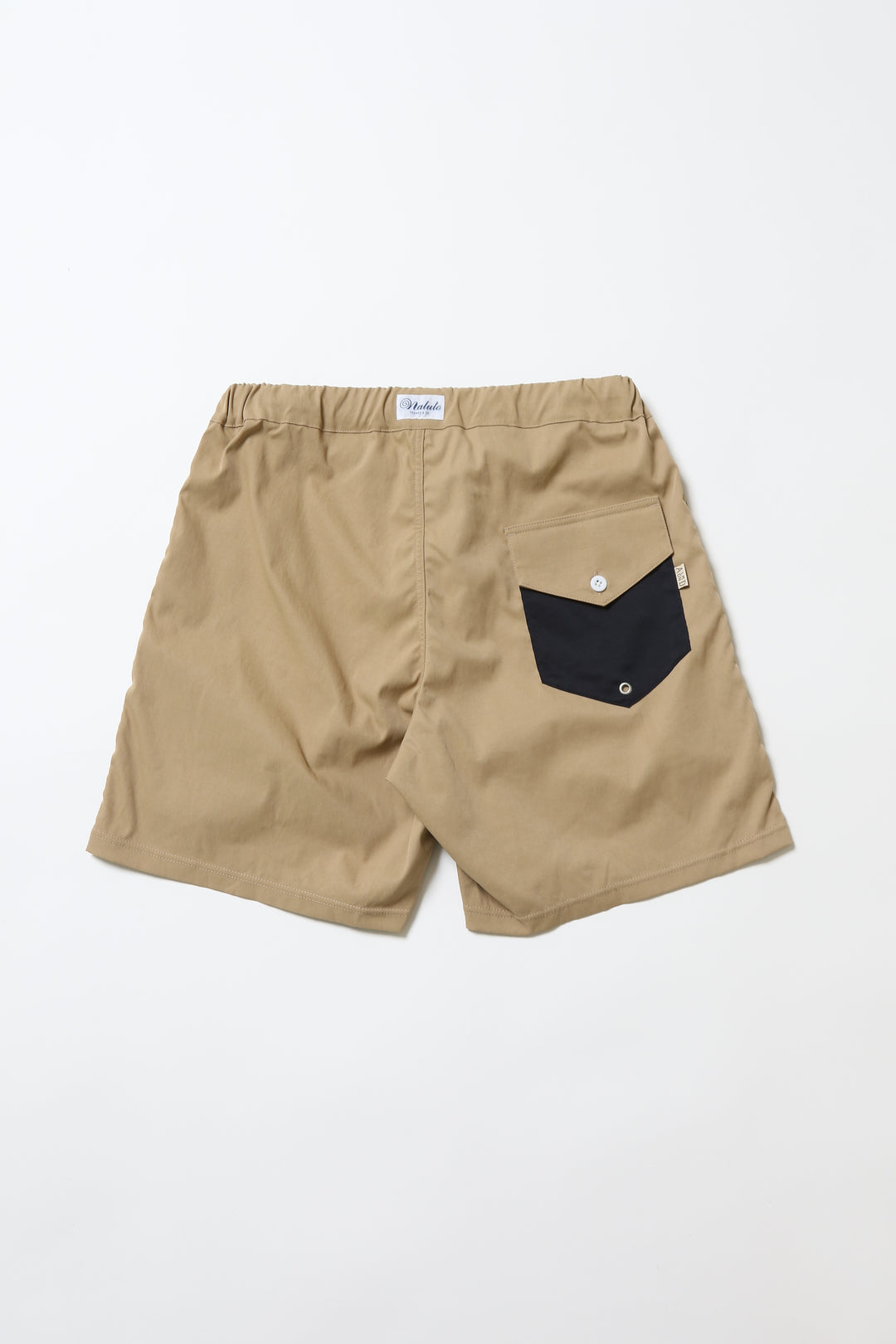 RonHerman RHC × Naluto TRUNKS 30 カモフラ NALUTO TRUNKS for RHC｜Pick Up Item | RHC ronherman