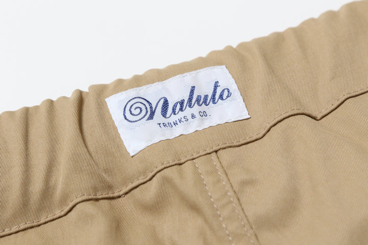 Naluto Trunks×Almondsurfboards – Almond Surfboards