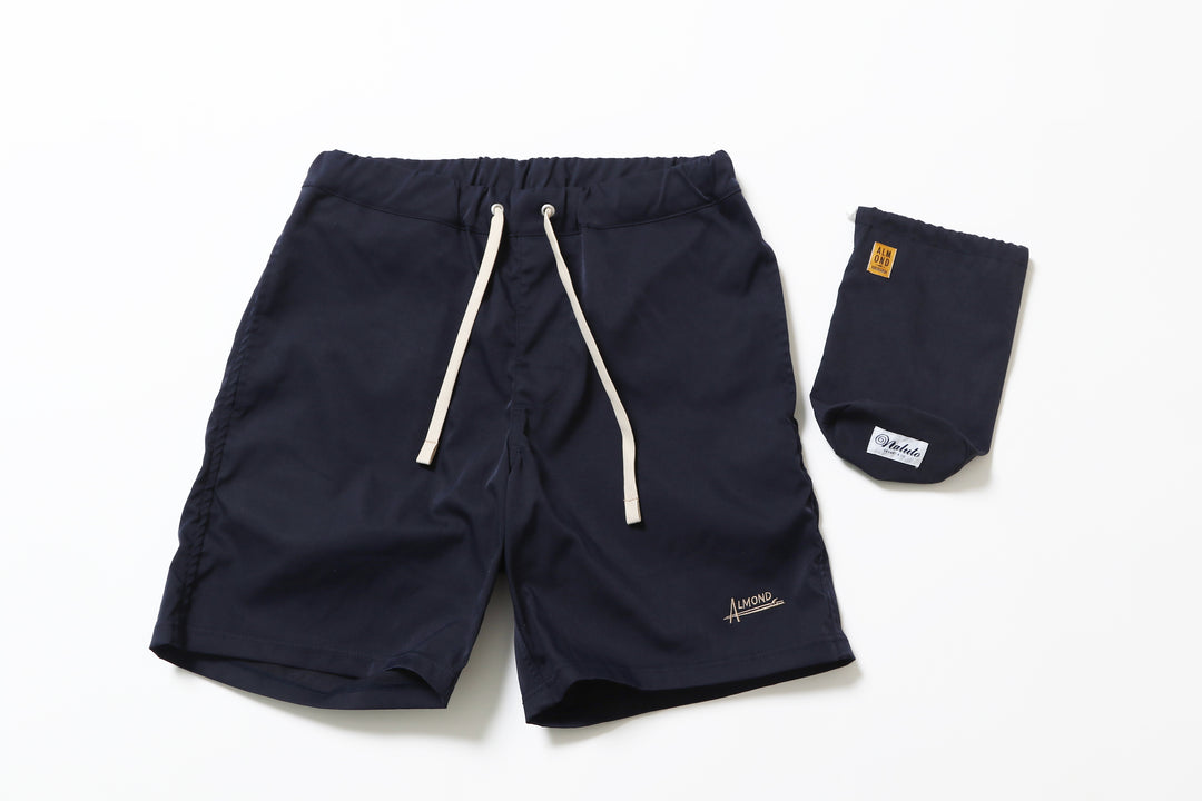 Naluto Trunks×Almondsurfboards – Almond Surfboards