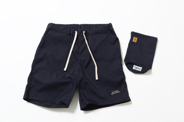 Naluto Trunks×Almondsurfboards – Almond Surfboards