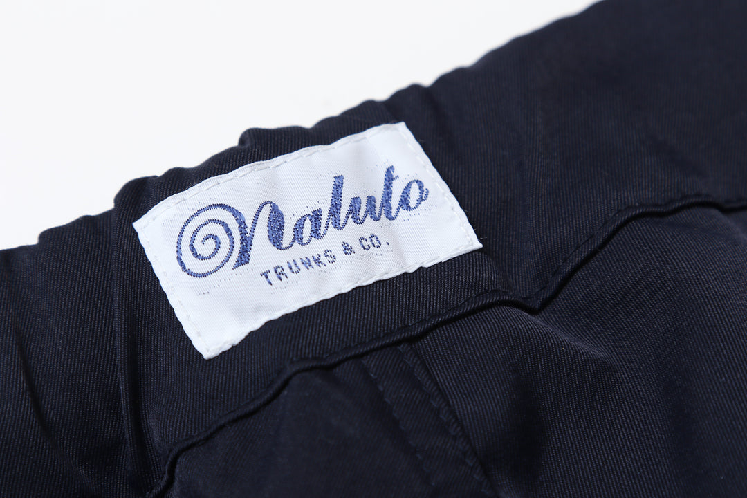 Naluto Trunks×Almondsurfboards – Almond Surfboards