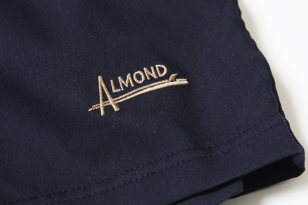 Naluto Trunks×Almondsurfboards – Almond Surfboards