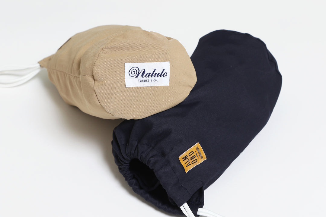Naluto Trunks×Almondsurfboards – Almond Surfboards