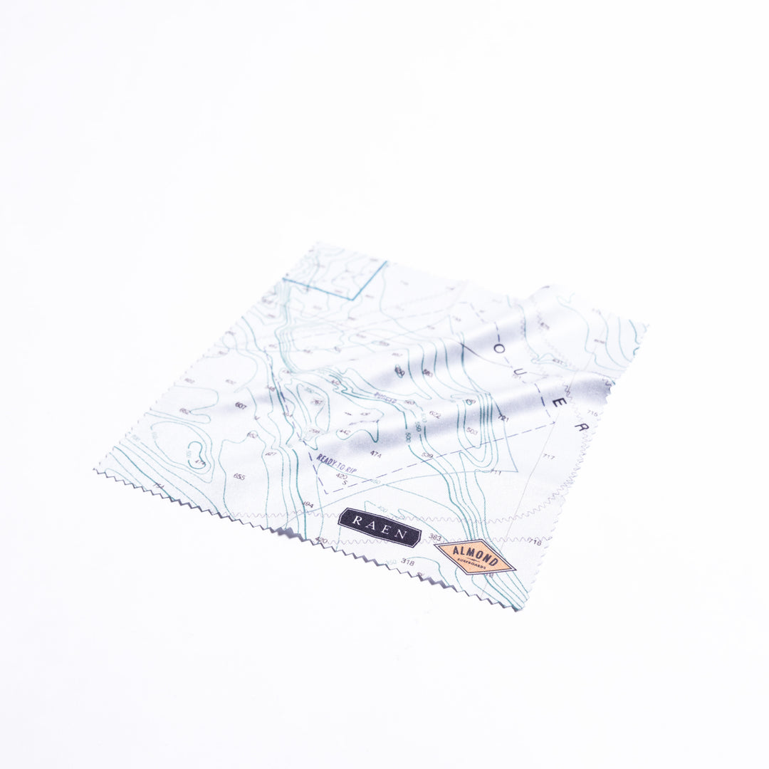RAEN × Almond サングラス　コラボ ALMOND×RAEN SUNGLASS – Almond Surfboards