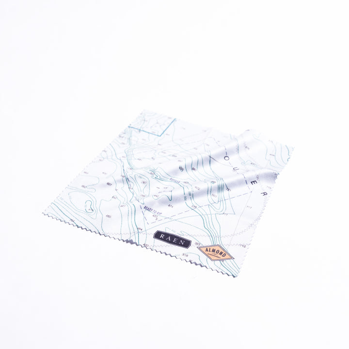 RAEN × Almond サングラス　コラボ ALMOND×RAEN SUNGLASS – Almond Surfboards