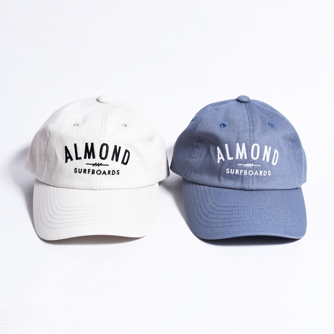 Headwear – Almond Surfboards