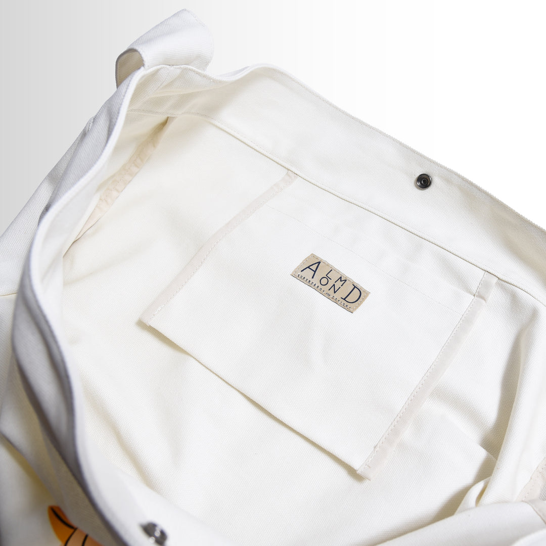 EARLY&OFTEN ショルダーバッグ – Almond Surfboards