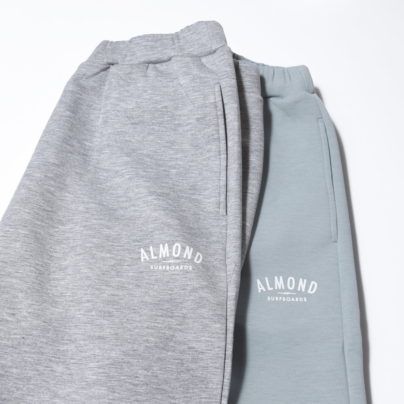Dunble DUNBLE KNIT EASYPANTS – Almond Surfboards