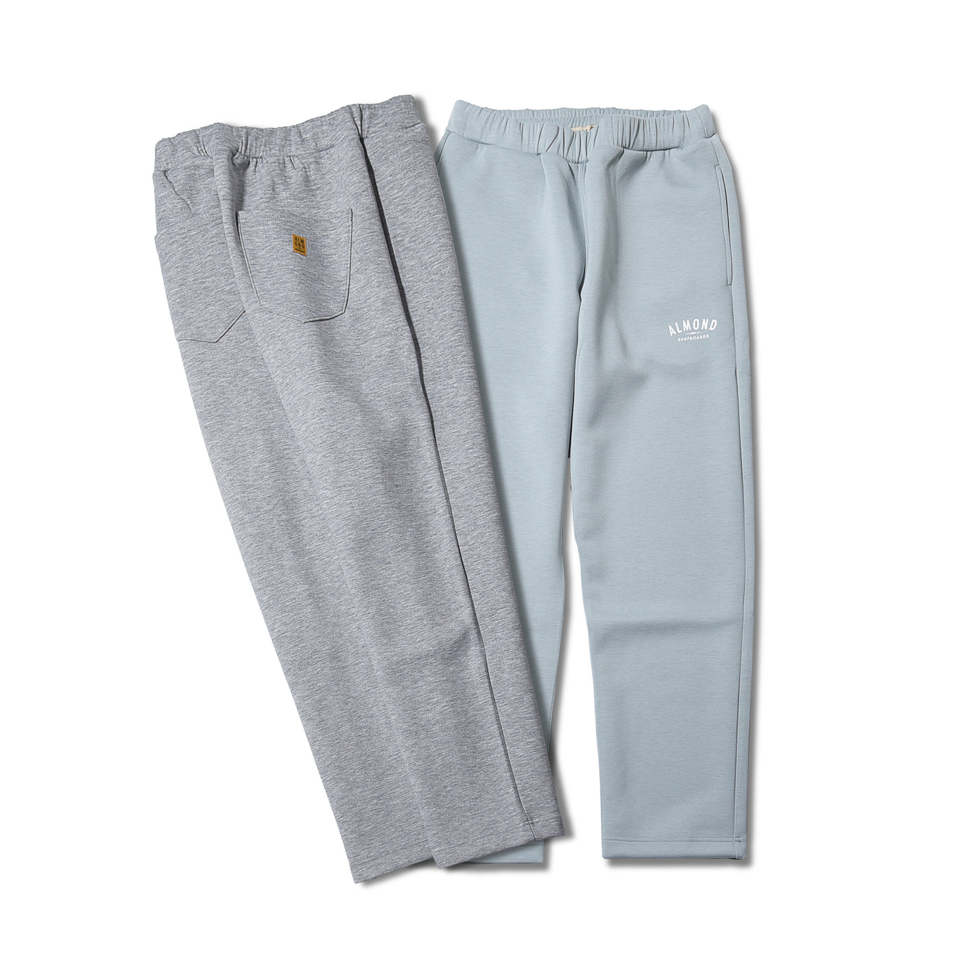 Dunble DUNBLE KNIT EASYPANTS – Almond Surfboards