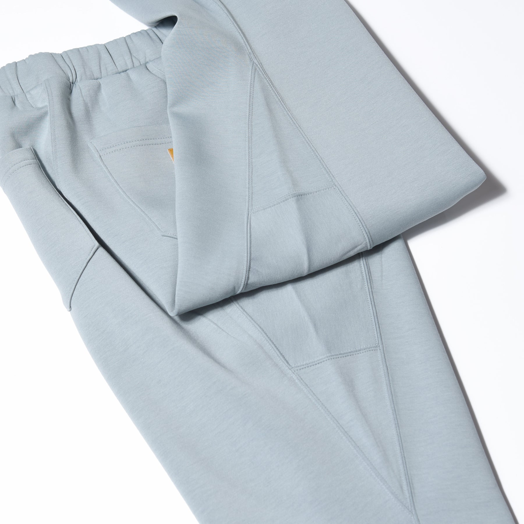Dunble DUNBLE KNIT EASYPANTS – Almond Surfboards