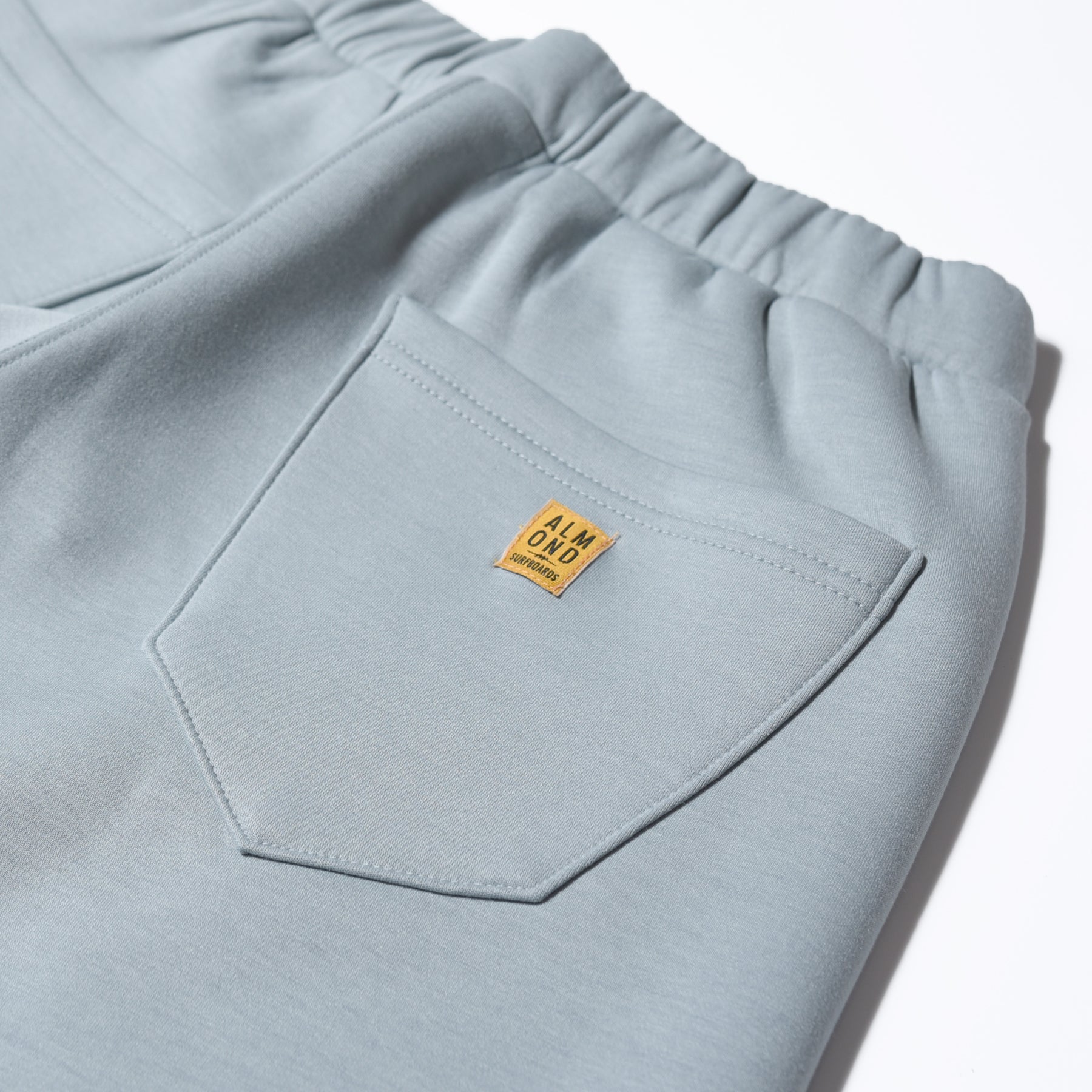 Dunble DUNBLE KNIT EASYPANTS – Almond Surfboards