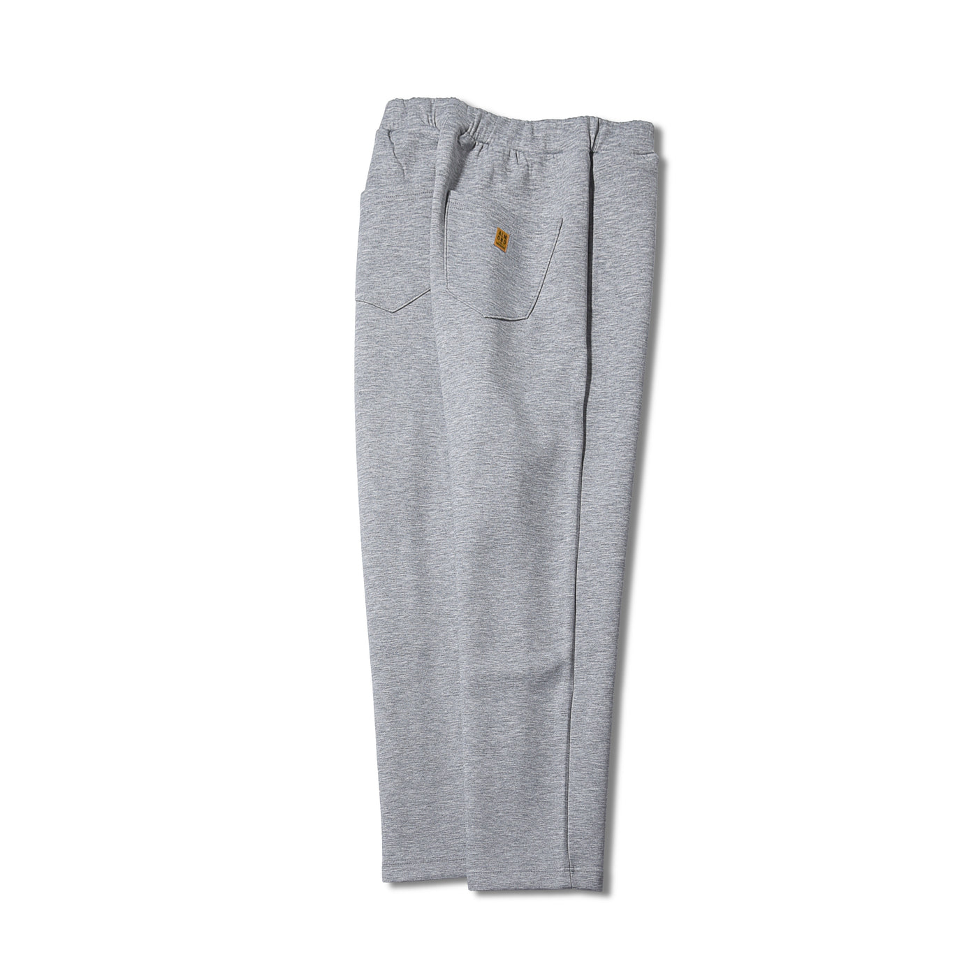 DUNBLE KNIT EASYPANTS