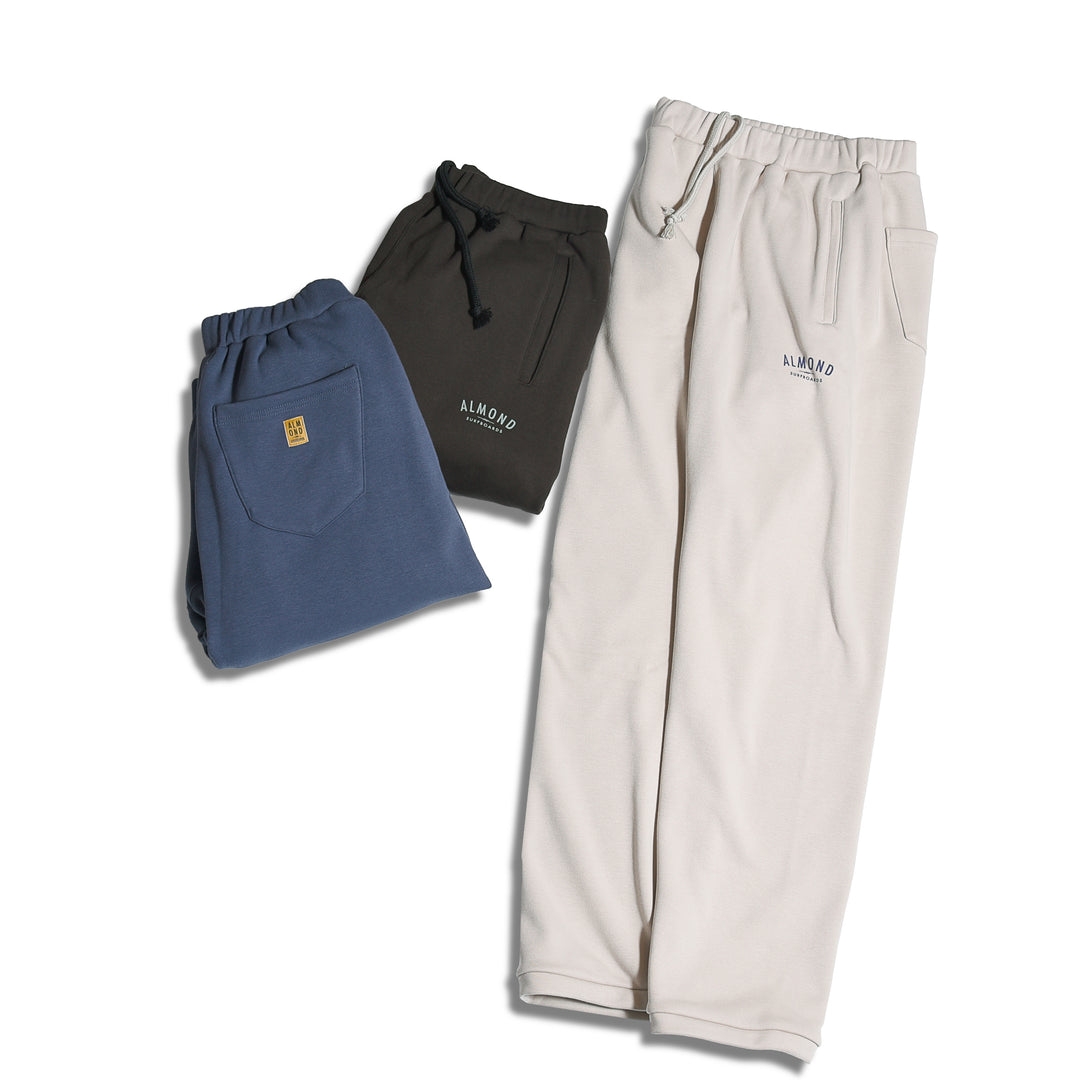 BOMBER HEAT PANTS – Almond Surfboards