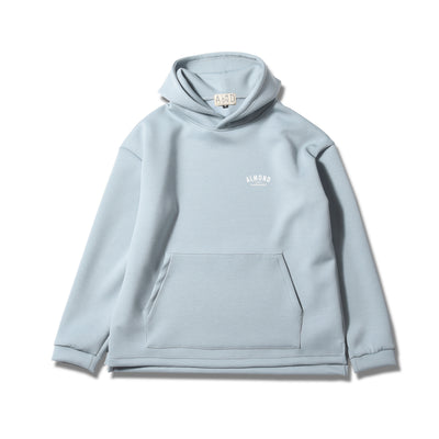 Dunble DUNBLE KNIT HOODIE – Almond Surfboards