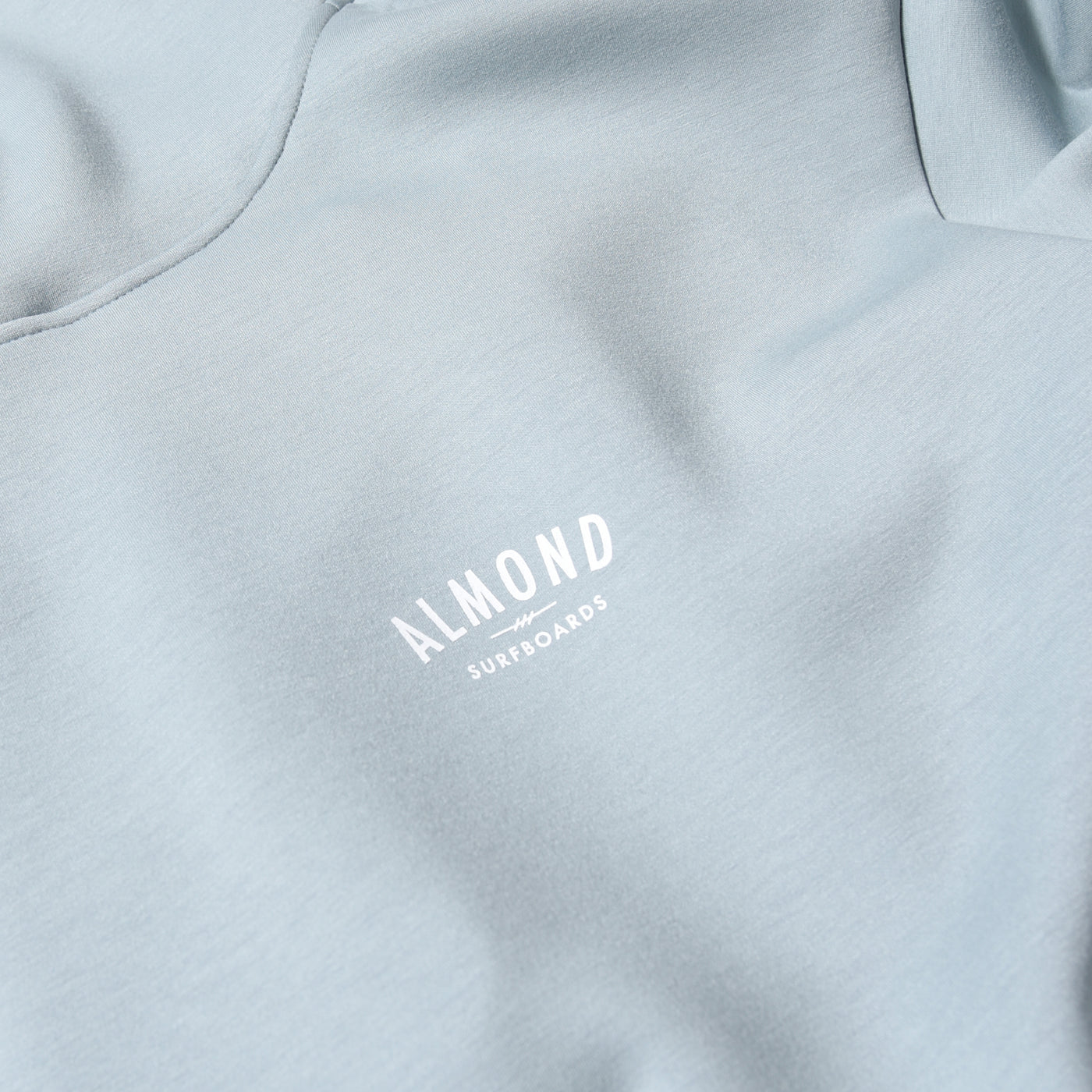 Dunble DUNBLE KNIT HOODIE – Almond Surfboards