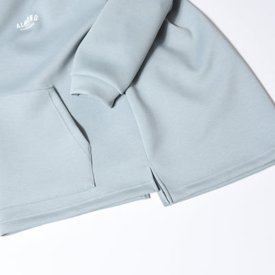 Dunble DUNBLE KNIT HOODIE – Almond Surfboards