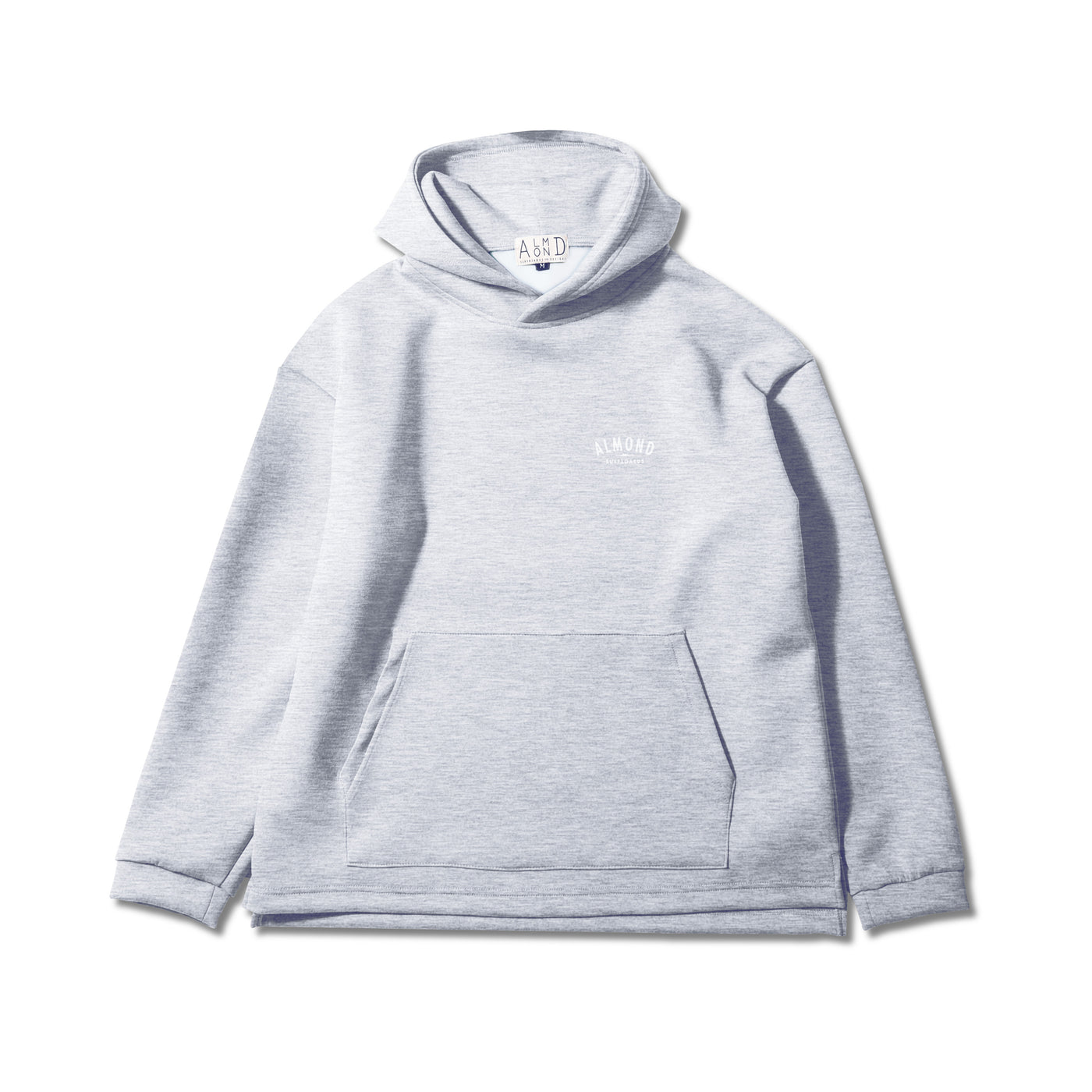 Dunble DUNBLE KNIT HOODIE – Almond Surfboards