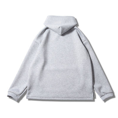 Dunble DUNBLE KNIT HOODIE – Almond Surfboards