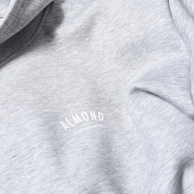 Dunble DUNBLE KNIT HOODIE – Almond Surfboards