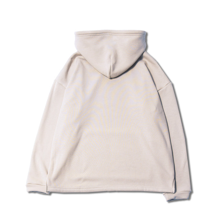 BOMBER HEAT HOODIE – Almond Surfboards