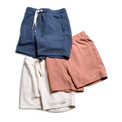 SB SWEATSHORTS emb.