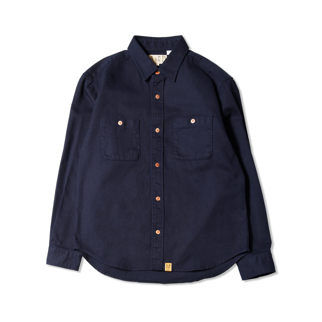 TWILL WOVEN – Almond Surfboards