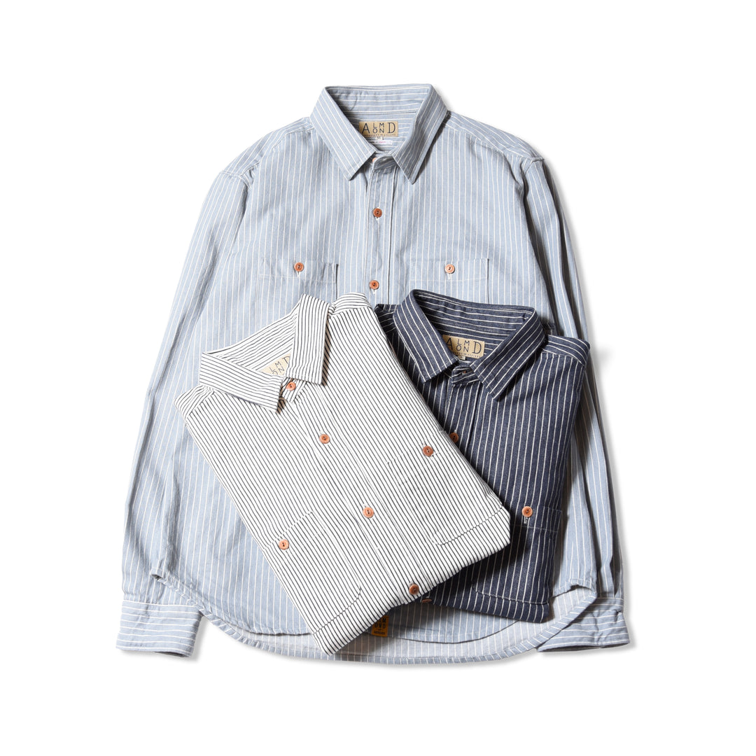 HICKORY WOVEN – Almond Surfboards