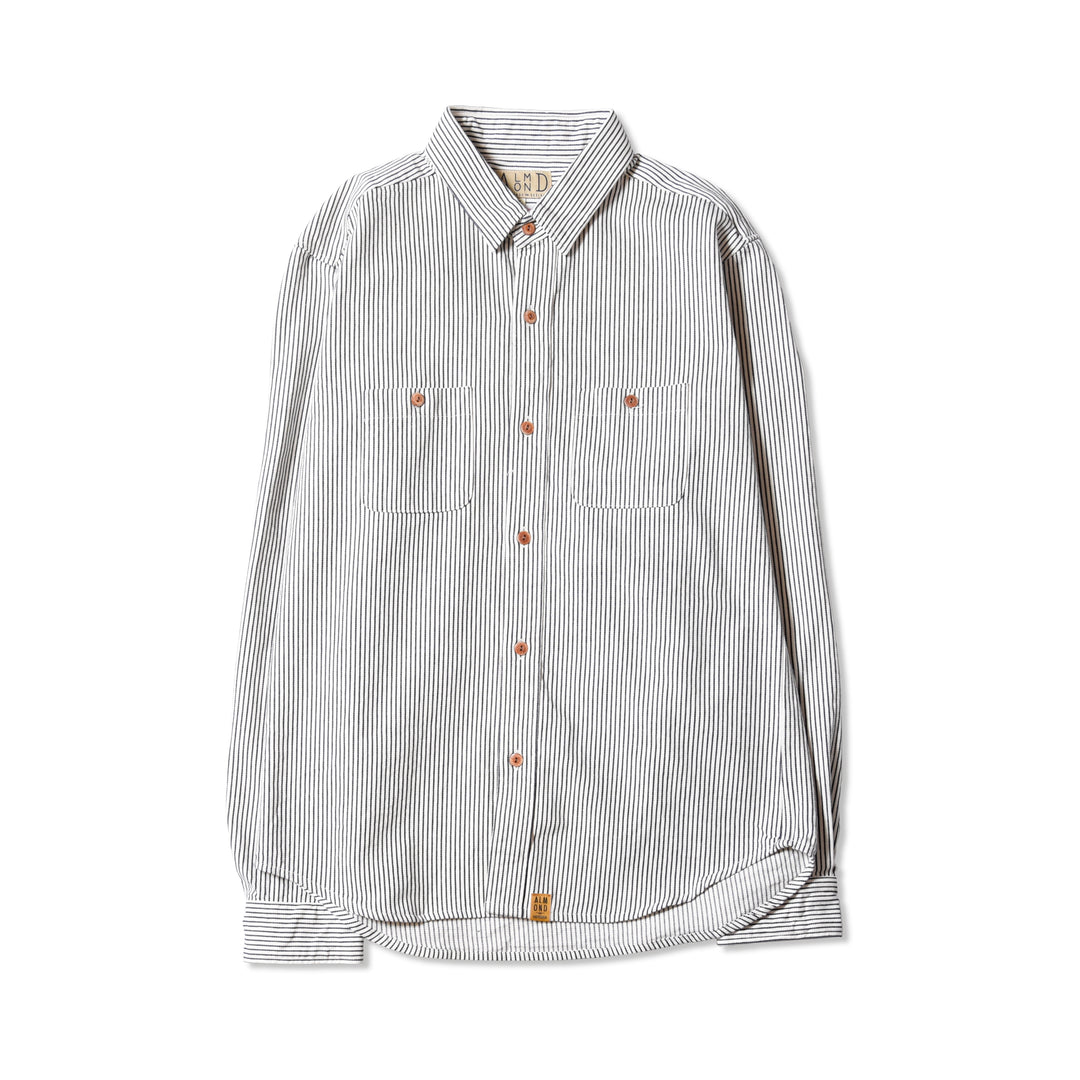 HICKORY WOVEN – Almond Surfboards