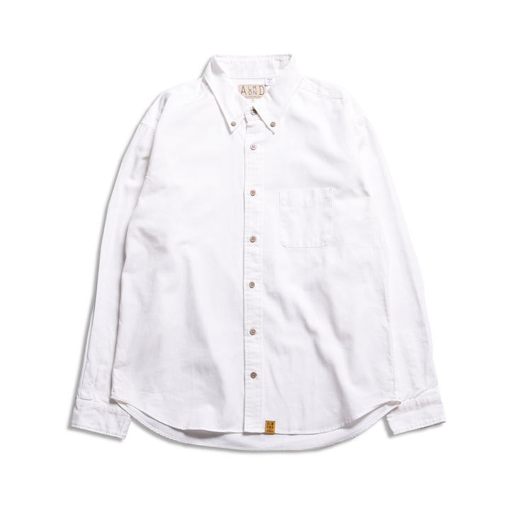 OX WOVEN – Almond Surfboards