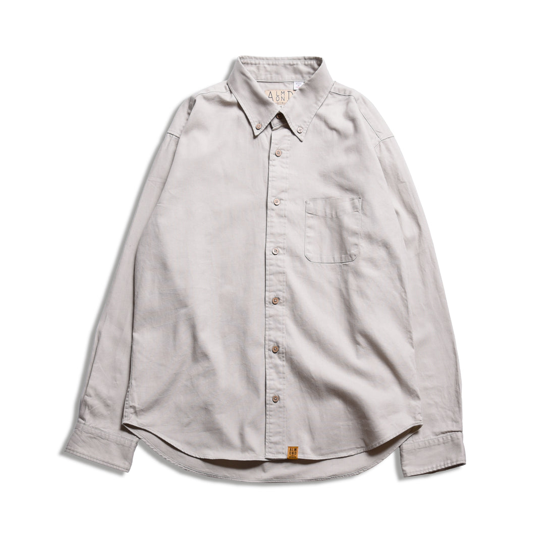 OX WOVEN – Almond Surfboards