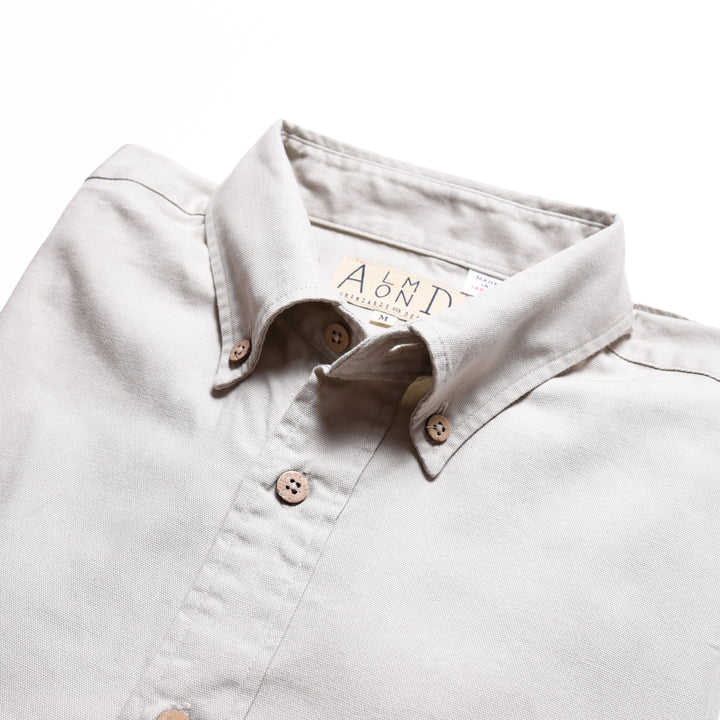 OX WOVEN – Almond Surfboards