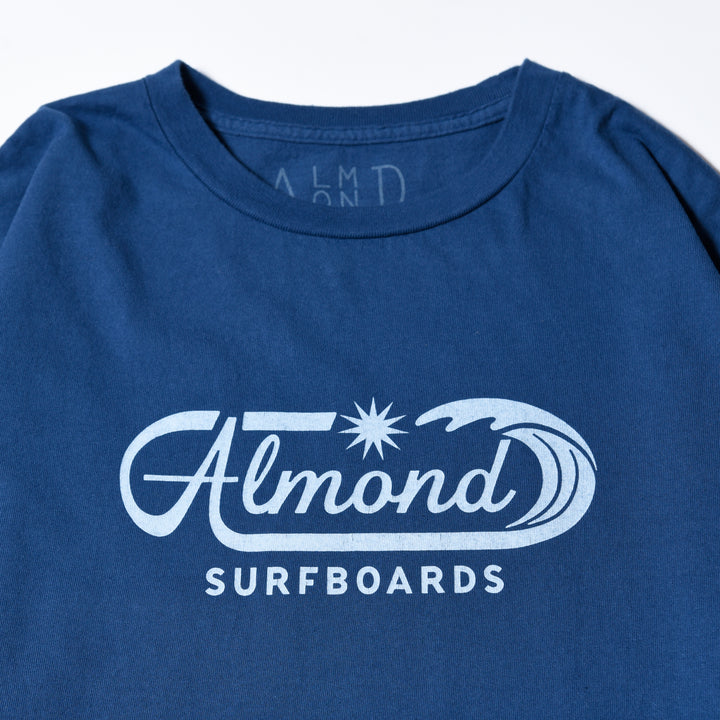 SUNWAVE – Almond Surfboards
