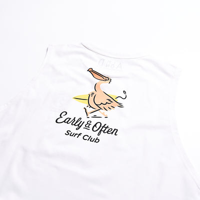EARLY&OFTEN TUNK UT