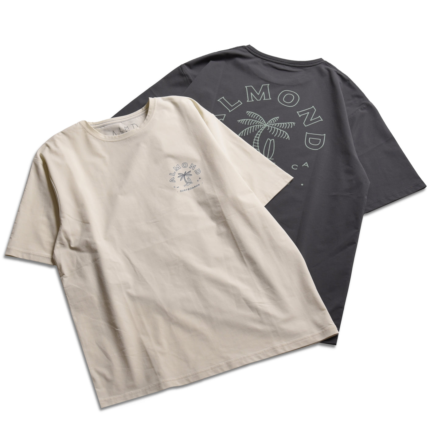PARADISE S/S UT
