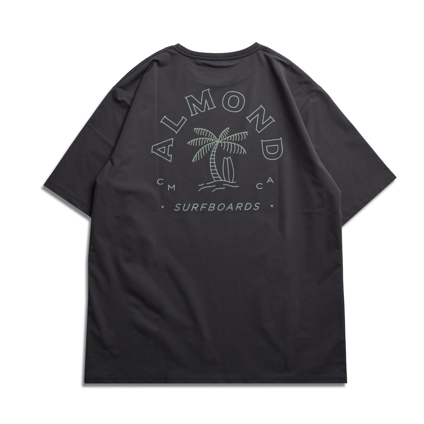 PARADISE S/S UT
