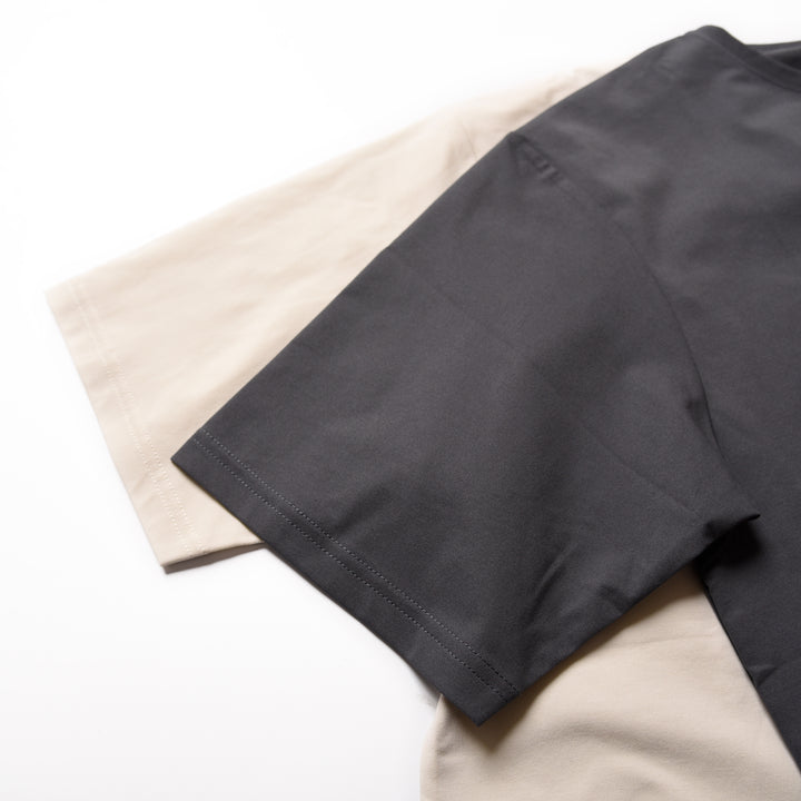 ALMOND PARADISE TEE WHT Mサイズ TS1002