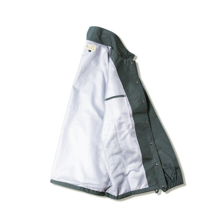 エアロコーチMサイズ PARADISE COACH – Almond Surfboards