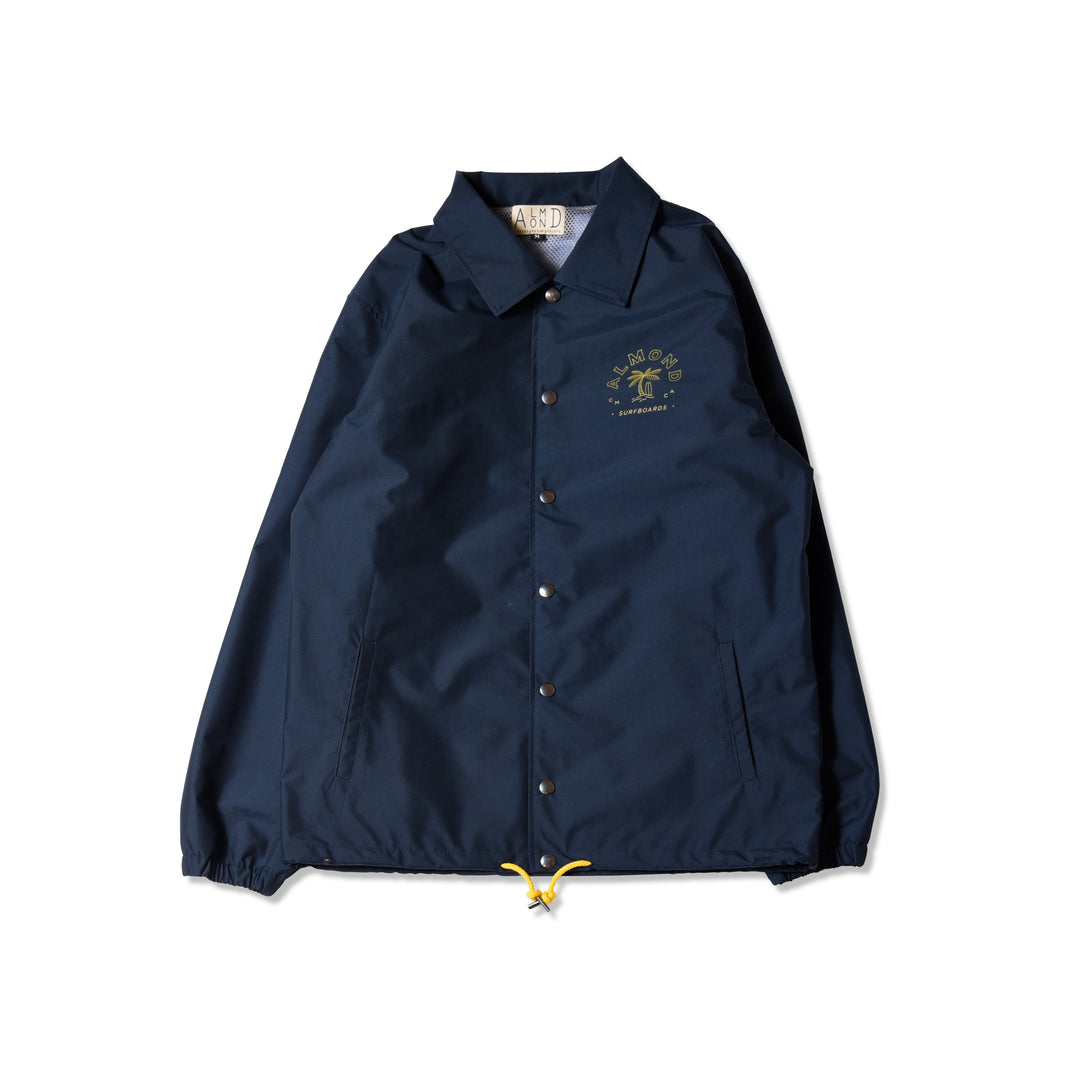 タータス　コーチジャケット チャラダ スベスベコーチジャケット | チャライダーSTORE