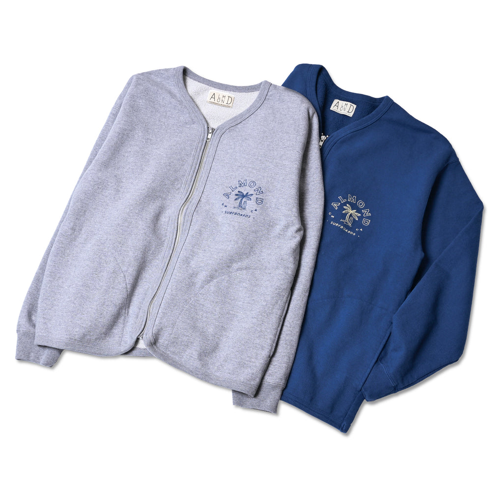 PARADISE CARDIGAN – Almond Surfboards