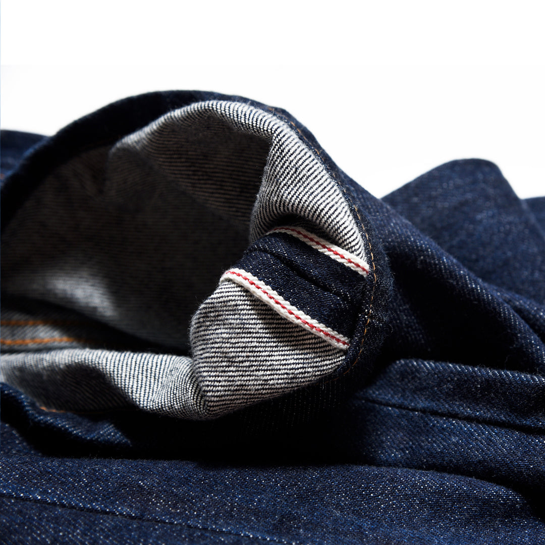 アーモンドサーフボードデザイン Almond Surfboards＆Design ALMOND ORGANIC DENIM アーモンドオーガニックデニム メンズ レディース ブルー カジュアル パンツ デニム ジーンズ OZDM1901SP ALMOND ORGANIC DENIM – Almond Surfboards