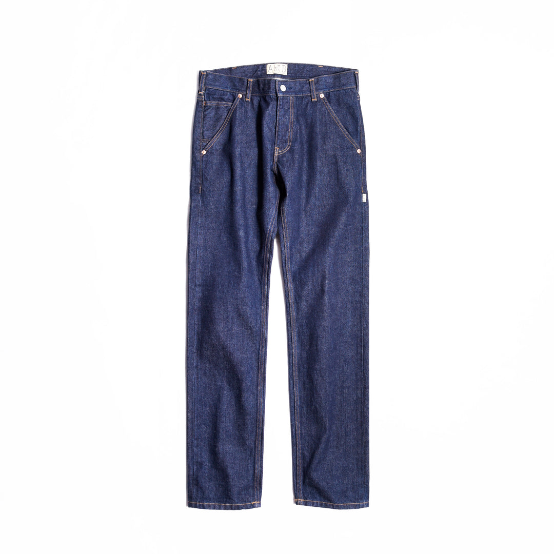 ALMOND ORGANIC DENIM – Almond Surfboards